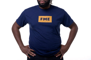 T-shirt bénévoles - FME 2021